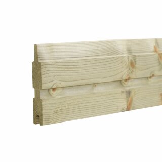 PLUS Plank Profil-Brett