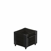 PLUS Cubic Blumenkasten