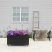 PLUS Cubic Blumenkasten