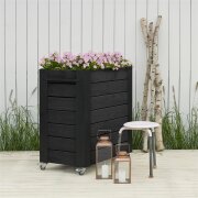 PLUS Cubic Blumenkasten