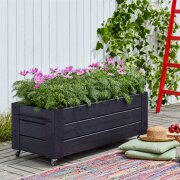 PLUS Cubic Blumenkasten