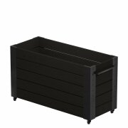 PLUS Cubic Blumenkasten