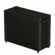 PLUS Cubic Blumenkasten