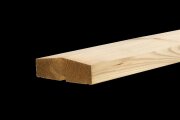 PLUS Plank Profil  Mülltonnenverkleidung