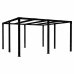 PLUS Cubic Pergola