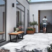 PLUS Siesta Living Bank