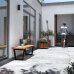 PLUS Siesta Living Bank