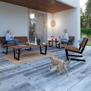 PLUS Siesta Living Bank