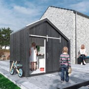PLUS Cozy Spielhaus
