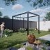 PLUS Daylife Schaukelgestell  Modell 2