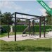 PLUS Daylife Schaukelgestell  Modell 3