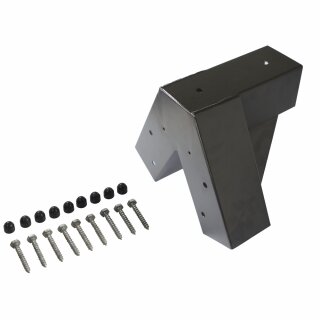 PLUS Cubic Schaukelbeschlag für Schaukeln