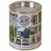 Plus Colours Lasurfarbe Pinie 0,75 L