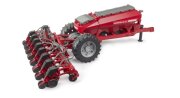 Bruder Horsch Einzelkornsämaschine Maestro 8 CX