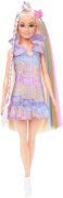 Barbie Fun & Fancy Puppe mit Accessoires, Modepuppe...