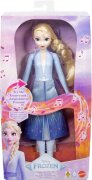 Disney Die Eiskönigin Singende Elsa-Puppe, die Wo...