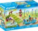 Playmobil Hundespielplatz