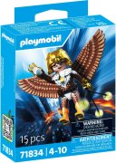 Playmobil Heroes Flügel-Heldin71834