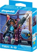 Playmobil Heroes Schatten-Held 71835
