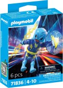 Playmobil Heroes Blitz-Held 71836
