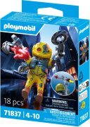 Playmobil Heroes Roboter-Held 71837
