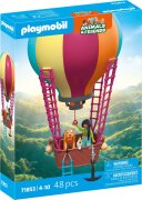 Playmobil Animals & Friends Ballonreise