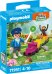 Playmobil Animals & Friends Kleine Lokausfahrt
