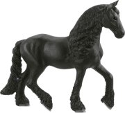 Schleich Horse Club 13906 Friese Stute black