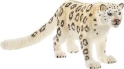 Schleich Wild Life 14838 Schneeleopard
