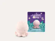 Tonies Schlummerbande Tonie Schlummeroktupus...