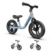 BERG Laufrad MOOV 10 Denim Blue ab 2 Jahre