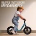BERG Laufrad MOOV 10 Denim Blue ab 2 Jahre