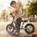 BERG Laufrad MOOV 10 Denim Blue ab 2 Jahre