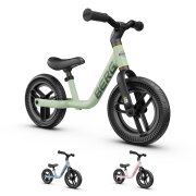 Berg Laufrad MOOV 10 Sage Green ab 2 Jahre