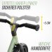 Berg Laufrad MOOV 10 Sage Green ab 2 Jahre