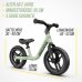 Berg Laufrad MOOV 10 Sage Green ab 2 Jahre