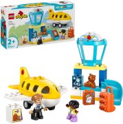 LEGO Duplo 10443 Erster Besuch im Flughafen