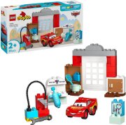 LEGO 10456 Duplo McQueens Besuch in Docs Werkstatt