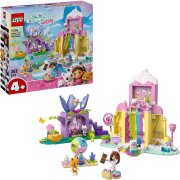 LEGO 11205 Gabbys Dollhouse Zuckerguss-Gebirge und...