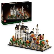 LEGO 21063 Architecture Schloss Neuschwanstein