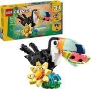 LEGO 31173  Creator Wilde Tiere: Tropischer Tukan