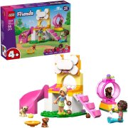 LEGO Friends 42665 Welpenspielplatz
