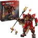 LEGO NIN Ninjago 71846 Der Feuerritter-Mech