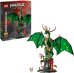 LEGO NIN Ninjago 71847 Der Wächterdrache