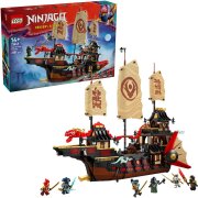 LEGO NIN Ninjago 71848 Der Tempel-Flugsegler