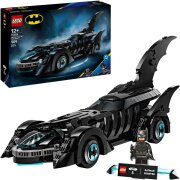 LEGO 76304 DC Heroes  Batman Forever Batmobil