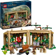 LEGO 76445 Harry Potter  Schloss Hogwarts™:...