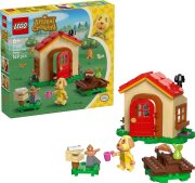 LEGO Animal Crossing 77058 Bienchens gemütliches...