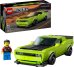 LEGO 77237 Speed Dodge Challenger SRT Hellcat Sport