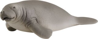Schleich Wild Life 14839 Seekuh (TPE)